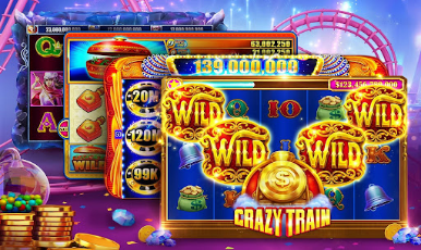 Tutorial Bermain Slot
