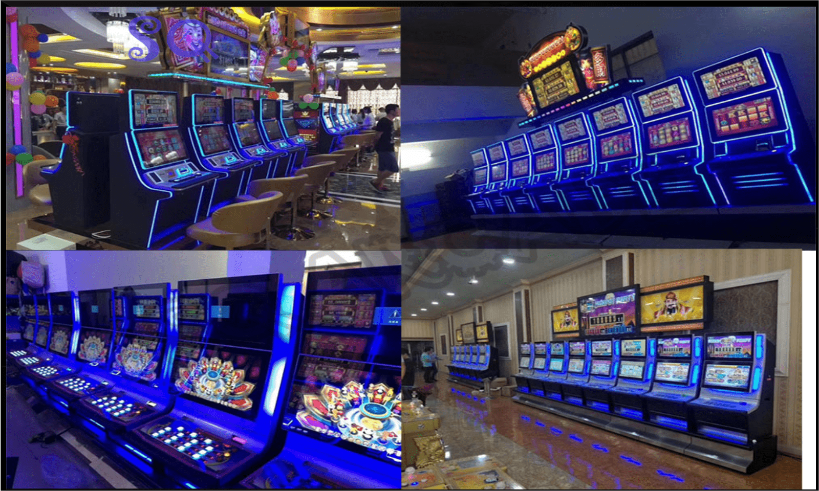 Situs Slot Gacor Online Gampang Menang
